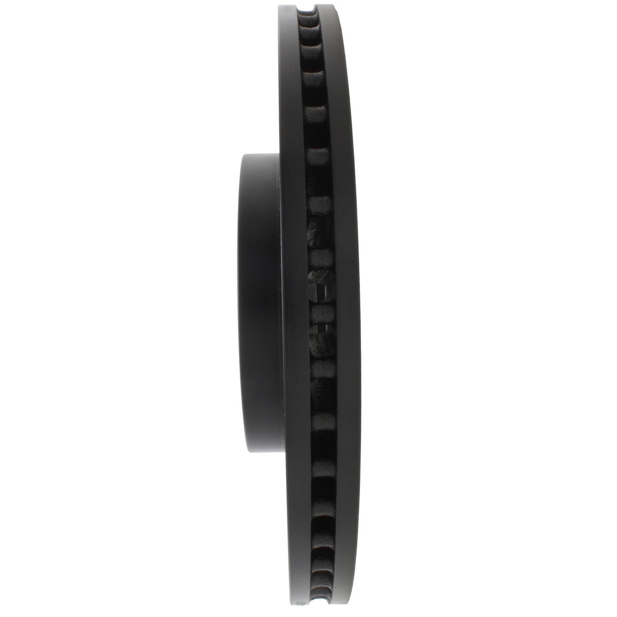 Stoptech Centric 13-15 Nissan Pathfinder Front Performance Rotor 120.42120