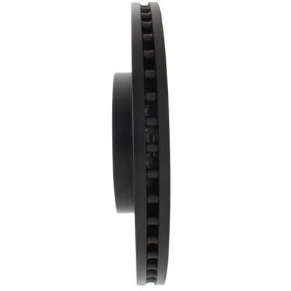 Stoptech Centric 13-15 Nissan Pathfinder Front Performance Rotor 120.42120
