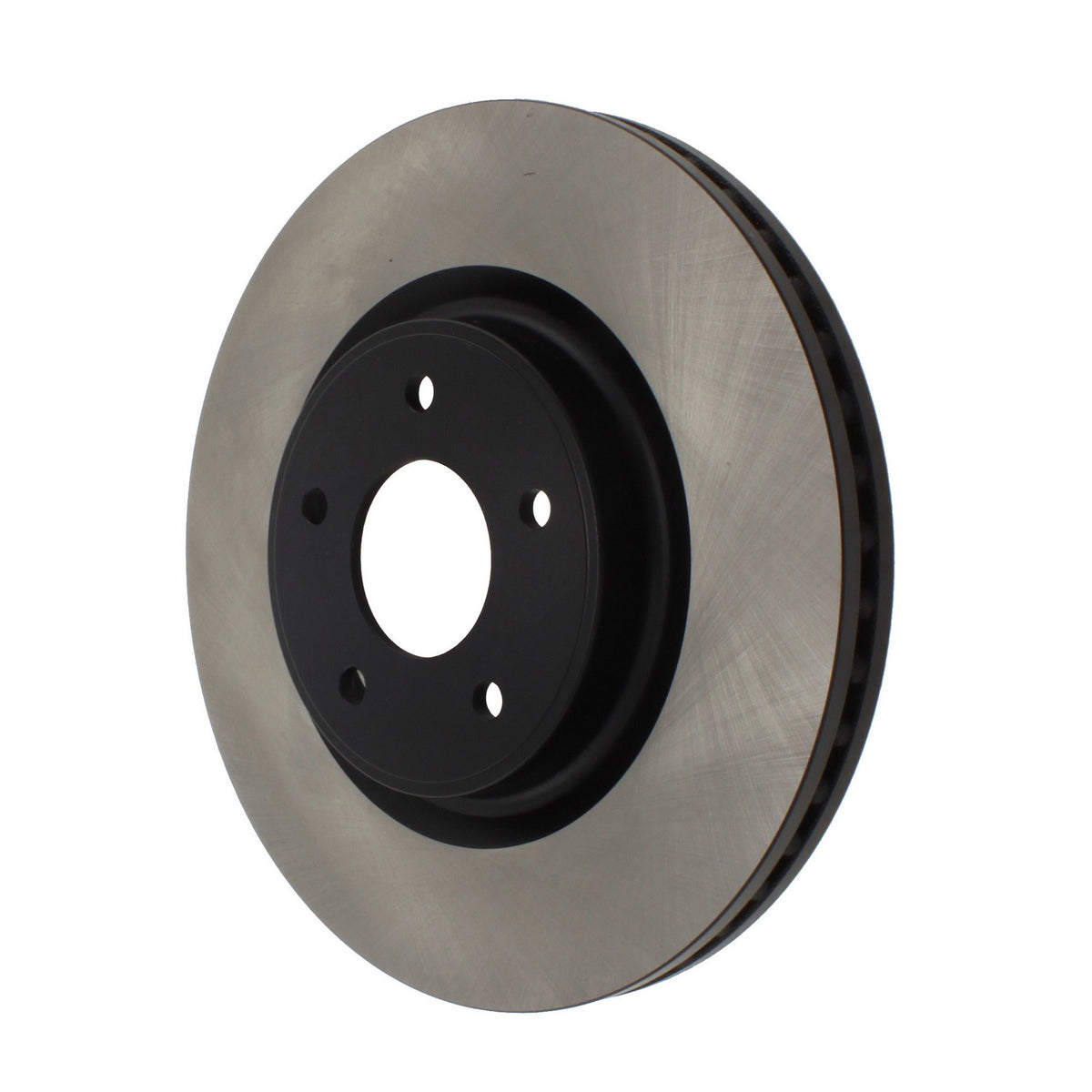 Centric Parts Disc Brake Rotor Premium with E-Coat anti-corrosive 120.42120