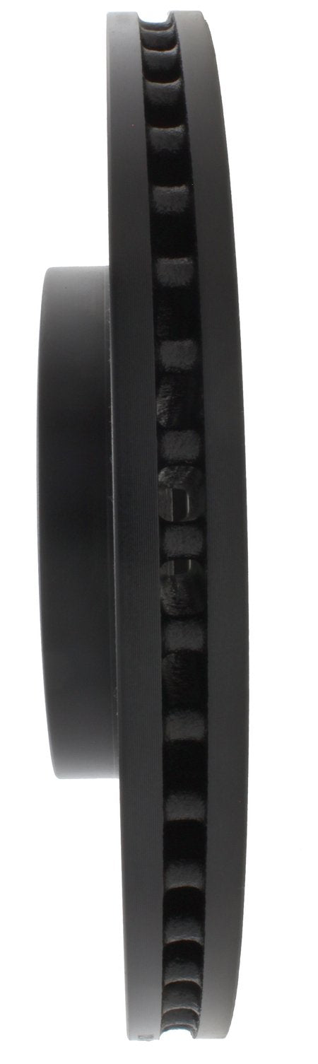 Stoptech Centric 13-15 Nissan Pathfinder Front Performance Rotor 120.42120