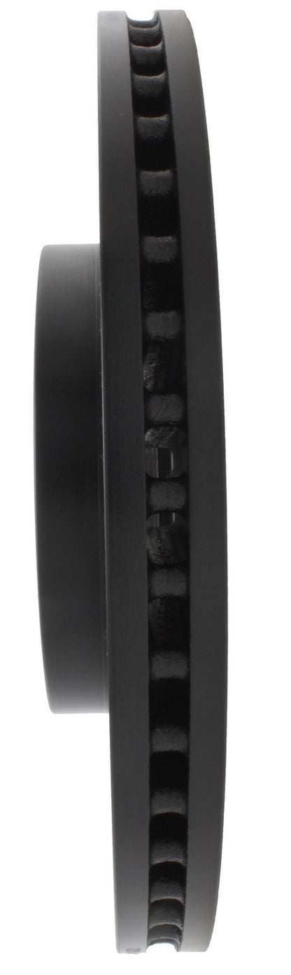 Stoptech Centric 13-15 Nissan Pathfinder Front Performance Rotor 120.42120