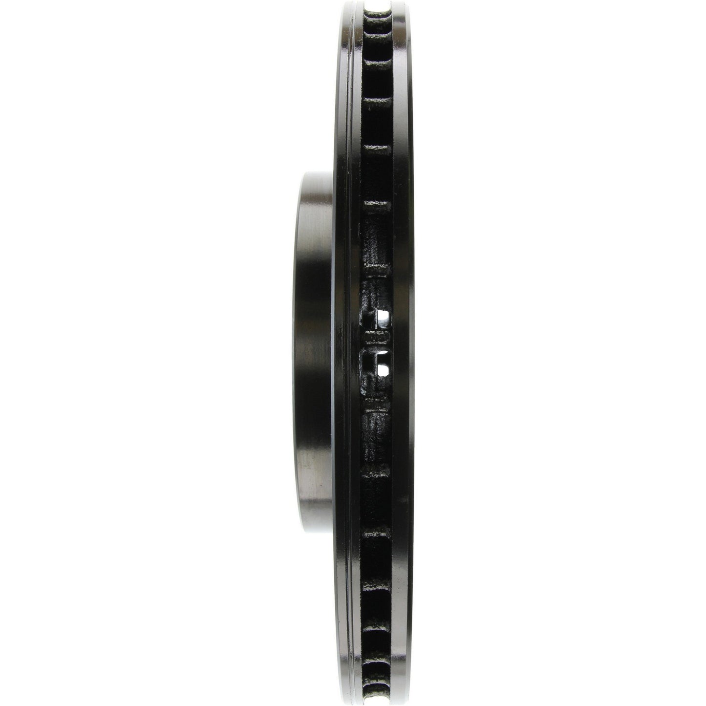 Centric Parts Disc Brake Rotor Premium with E-Coat 120.42126