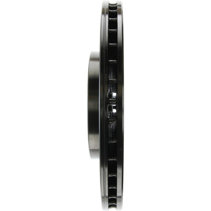 Centric Parts Disc Brake Rotor Premium with E-Coat 120.42126