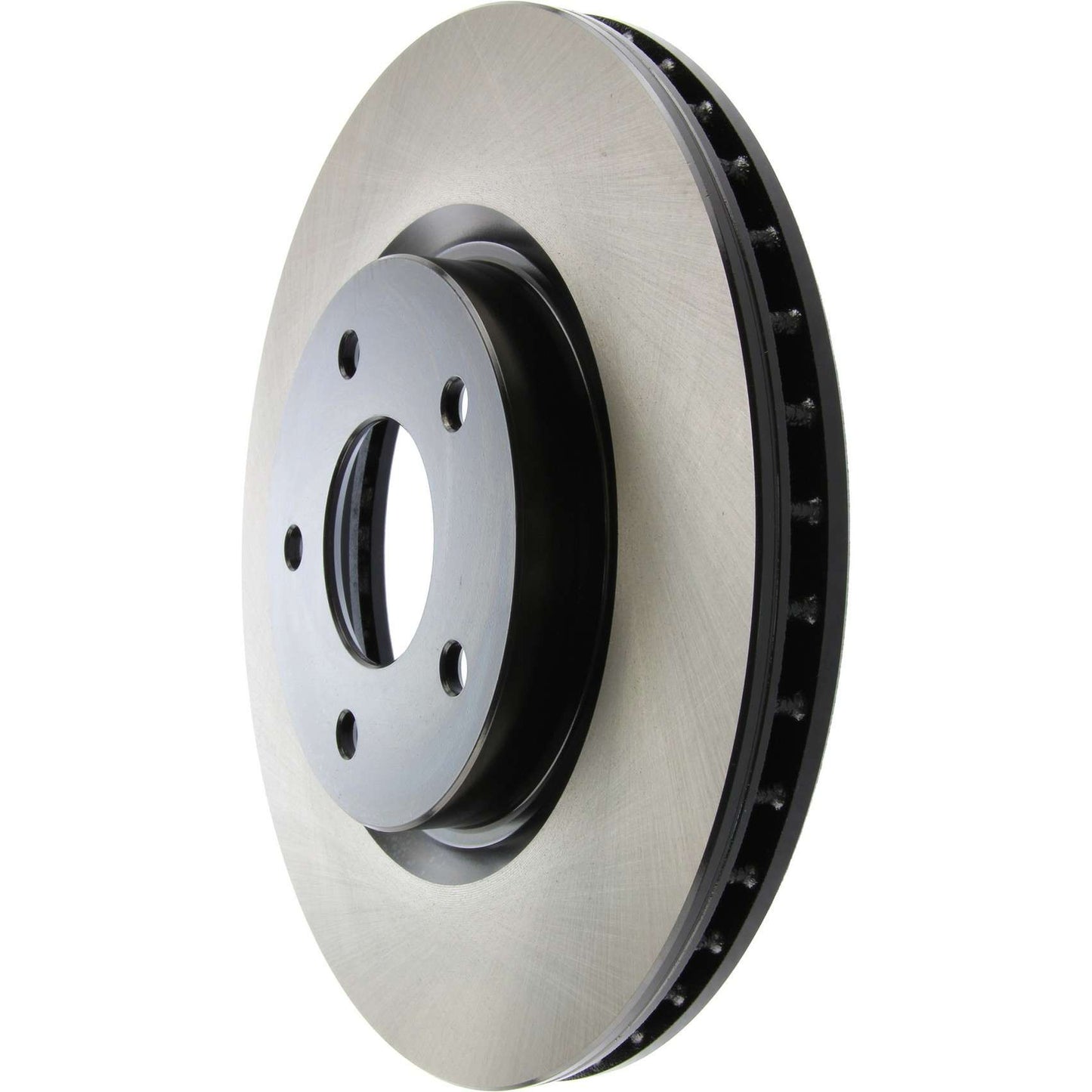 Centric Parts Disc Brake Rotor Premium with E-Coat 120.42126