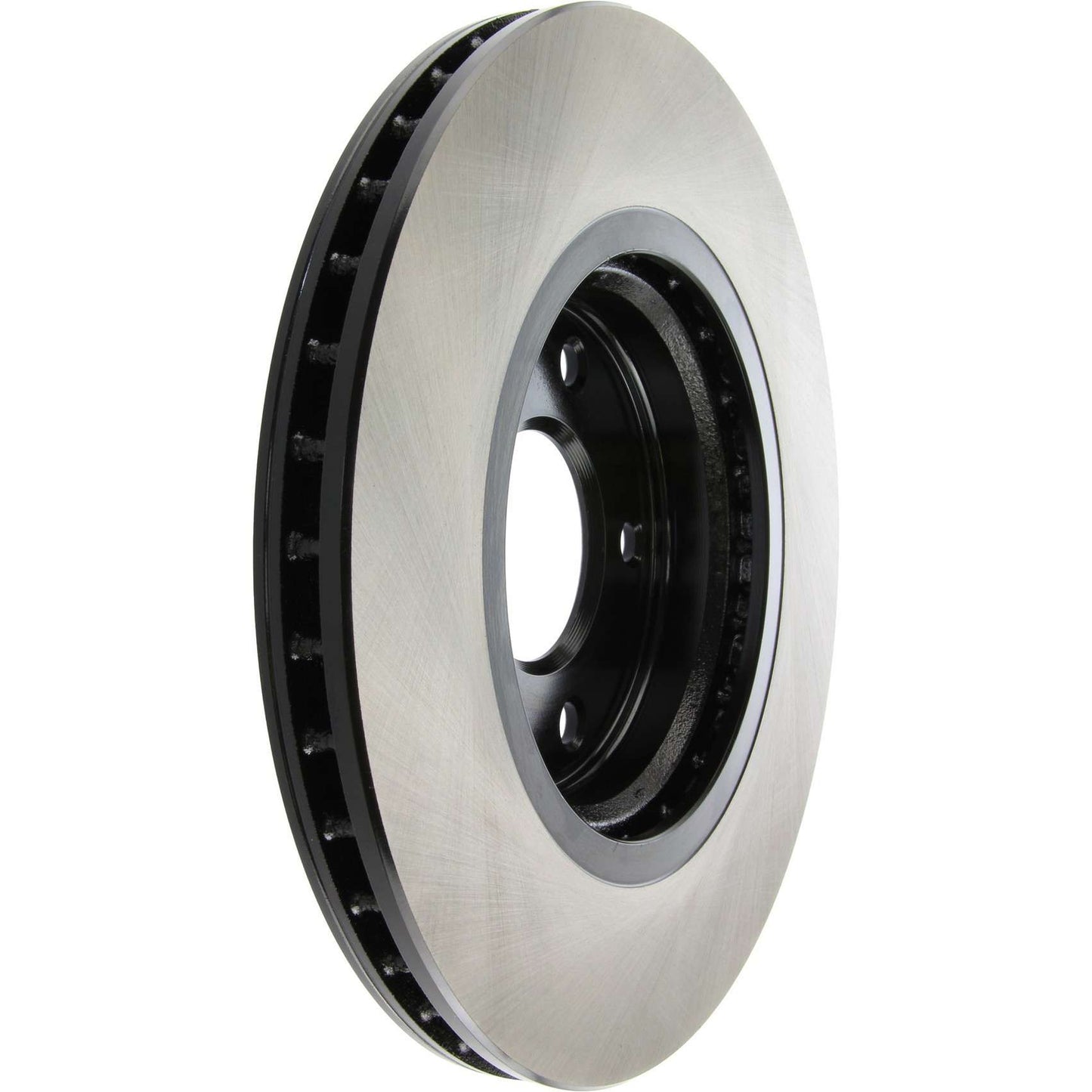 Centric Parts Disc Brake Rotor Premium with E-Coat 120.42126