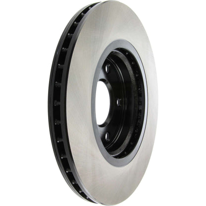 Centric Parts Disc Brake Rotor Premium with E-Coat 120.42126