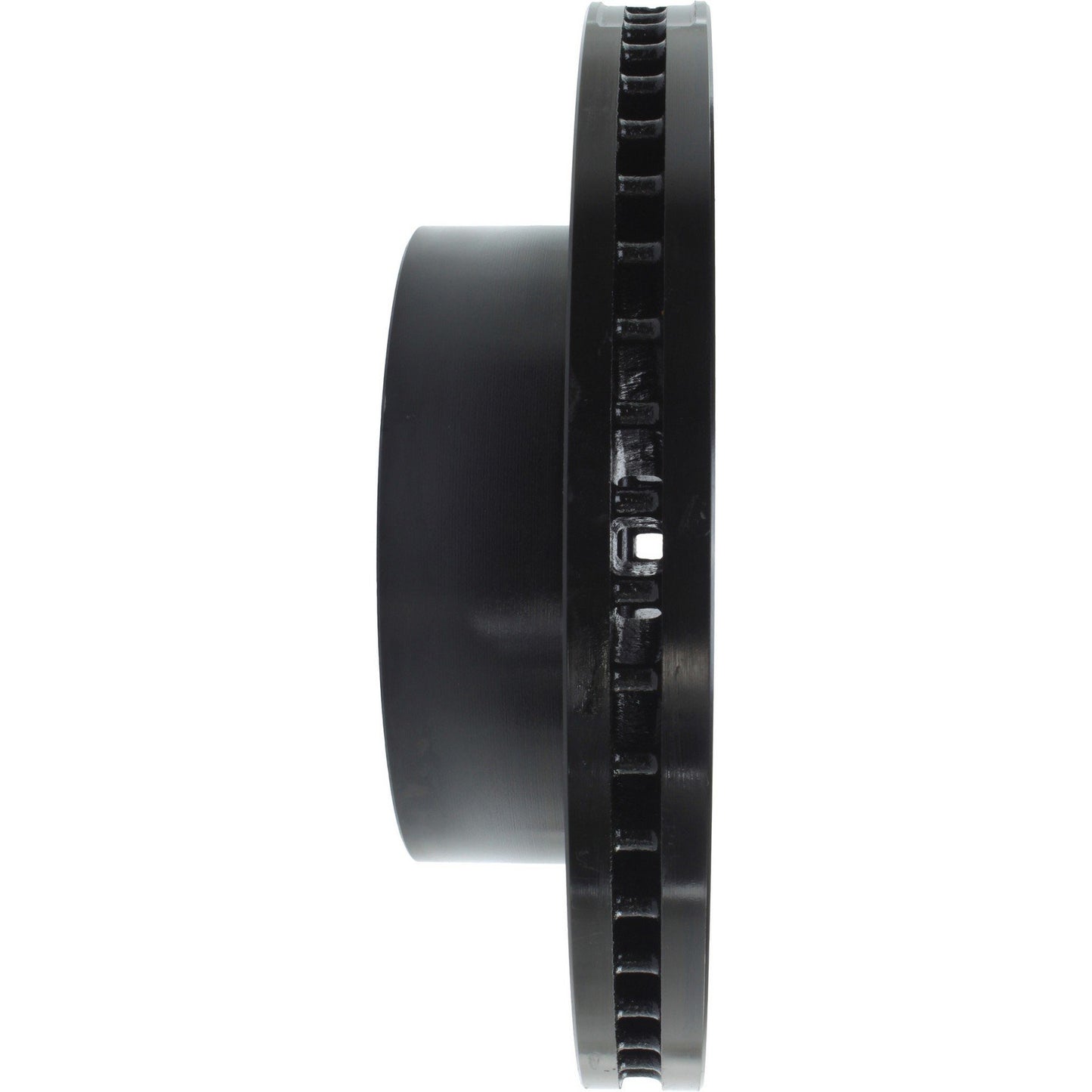 Stoptech Centric Premium Brake Rotor - Front 120.42130