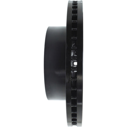 Stoptech Centric Premium Brake Rotor - Front 120.42130