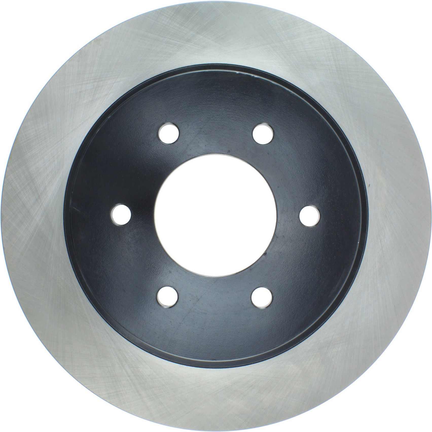 Centric Parts Premium Brake Rotor 120.42130