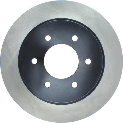 Centric Parts Disc Brake Rotor Premium with E-Coat 120.42130
