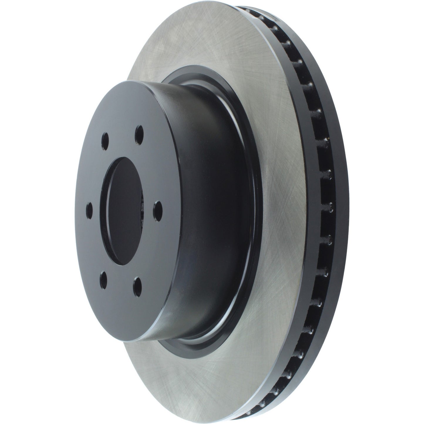 Centric Parts Disc Brake Rotor Premium with E-Coat 120.42130