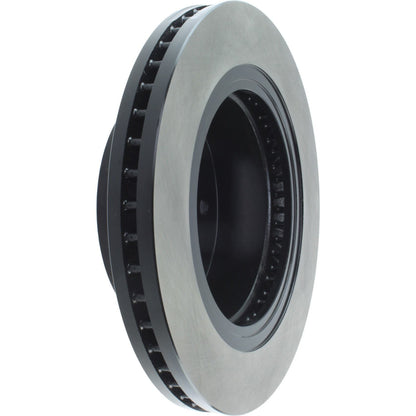 Stoptech Centric Premium Brake Rotor - Front 120.42130