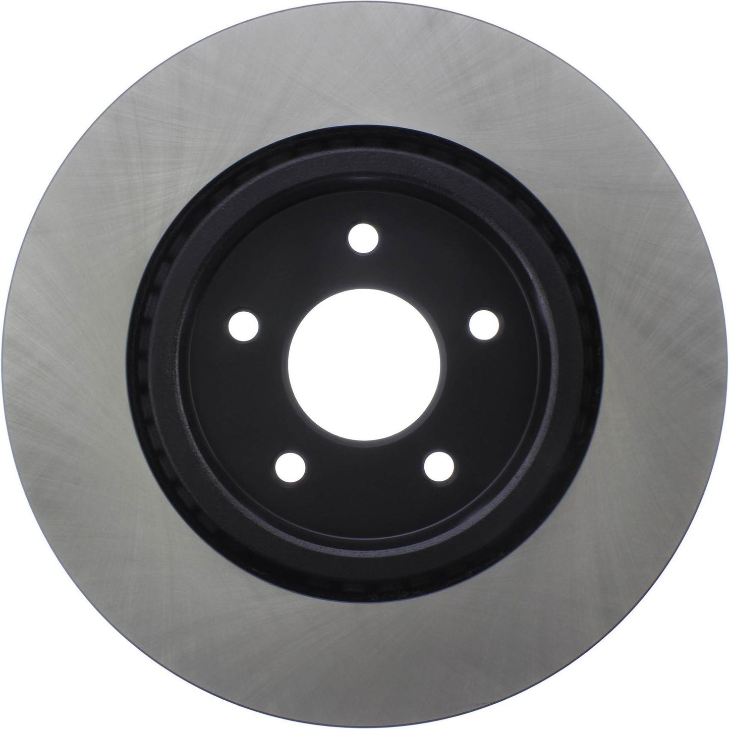 Centric Parts Disc Brake Rotor Premium E-Coat 120.42131