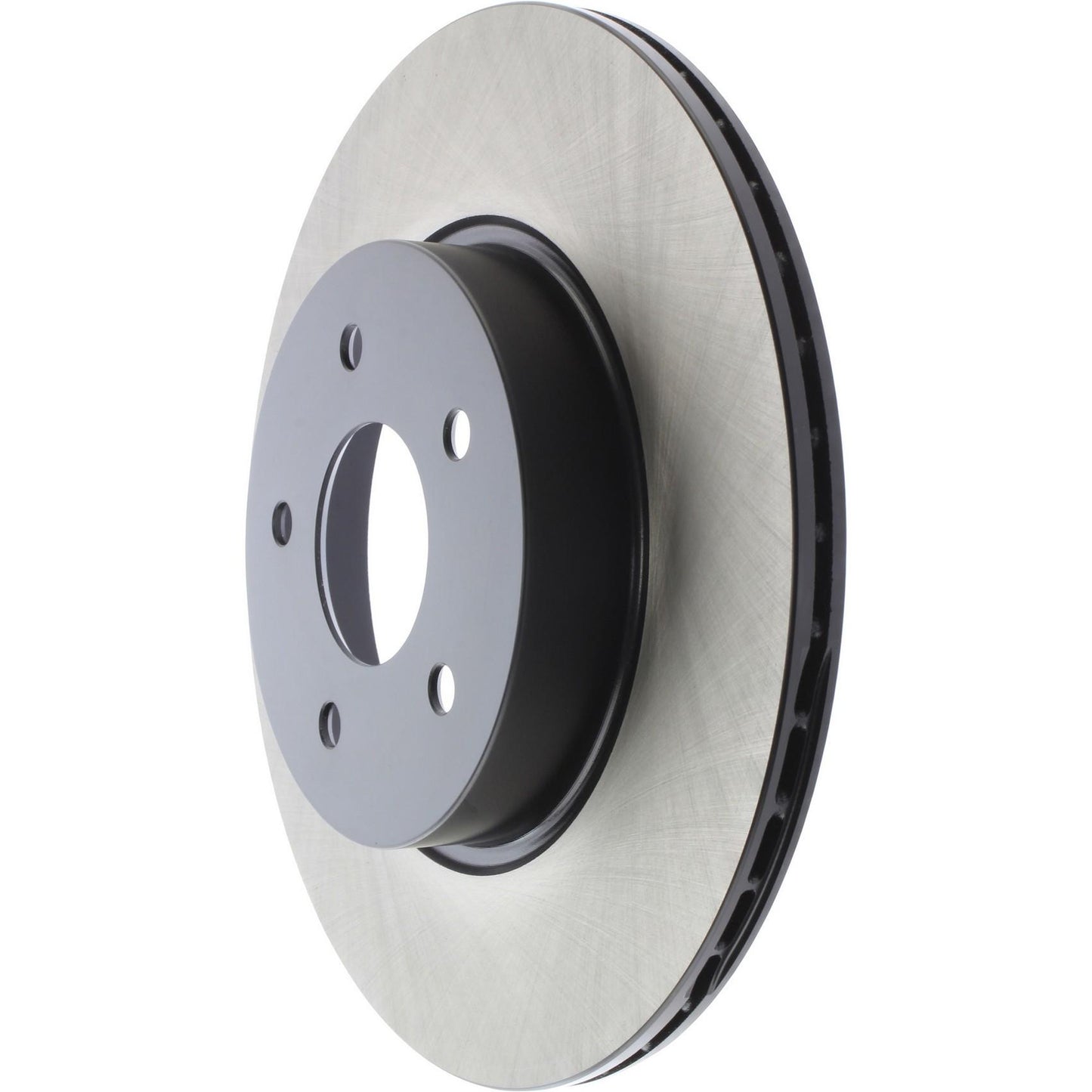 Centric Parts Disc Brake Rotor Premium E-Coat 120.42131