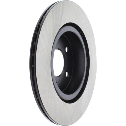 Centric Parts Disc Brake Rotor Premium E-Coat 120.42131