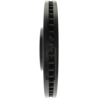 Centric Parts Disc Brake Rotor Premium E-Coat 120.42136