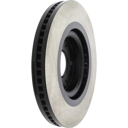 Centric Parts Disc Brake Rotor Premium E-Coat 120.42136