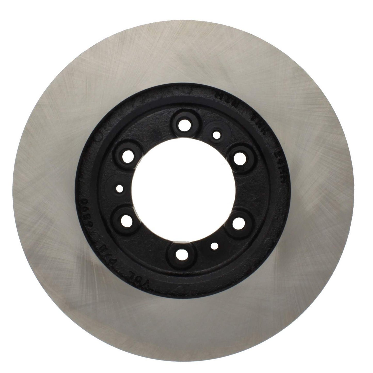Stoptech Centric Performance Brake Rotor 120.43013