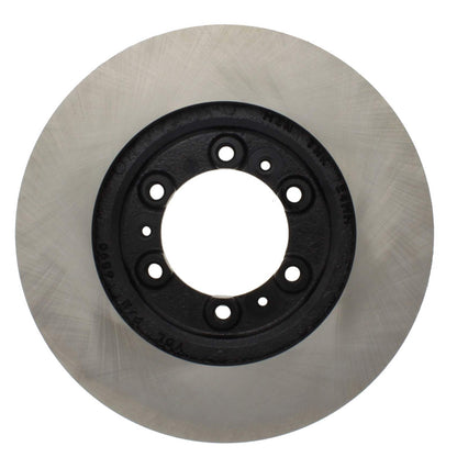 Stoptech Centric Performance Brake Rotor 120.43013