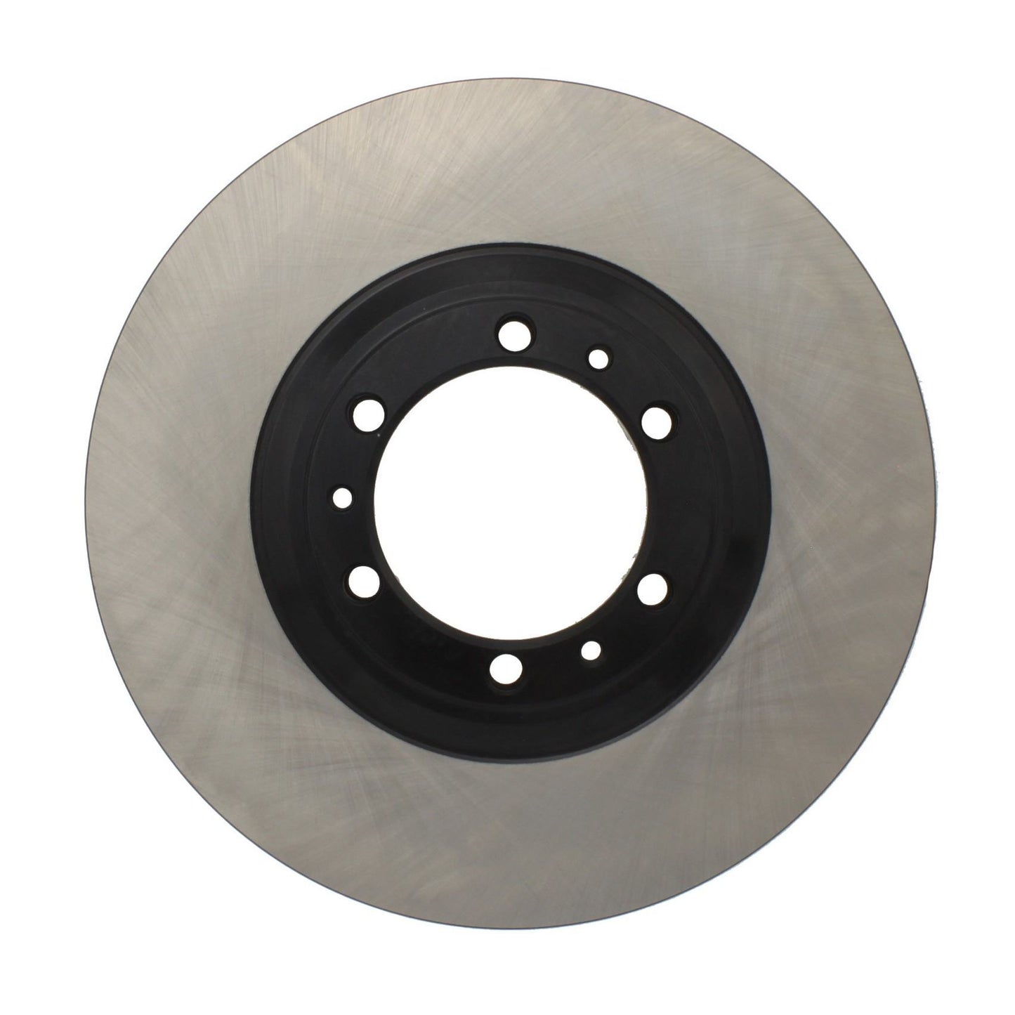 Stoptech Centric Performance Brake Rotor 120.43013