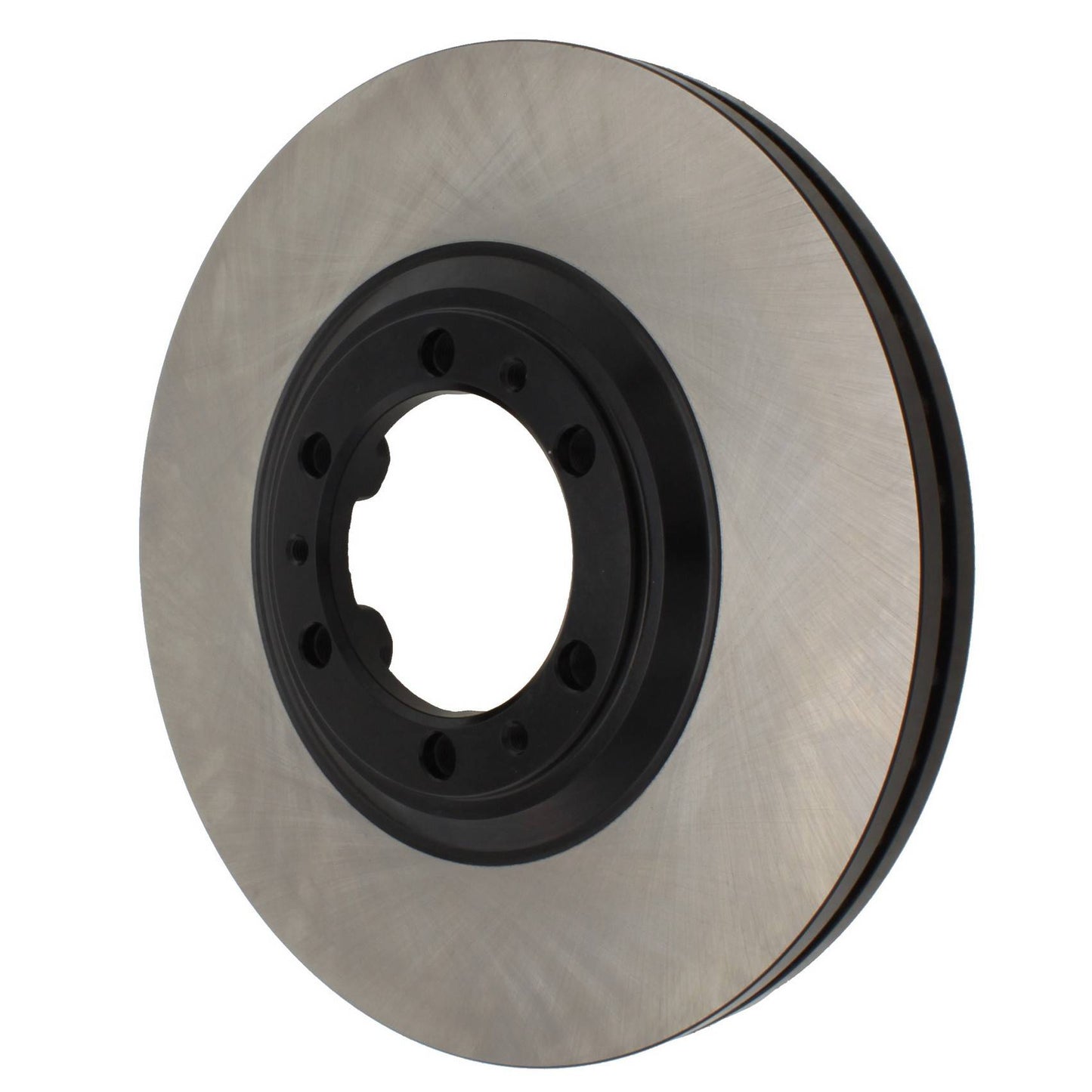 Stoptech Centric Performance Brake Rotor 120.43013