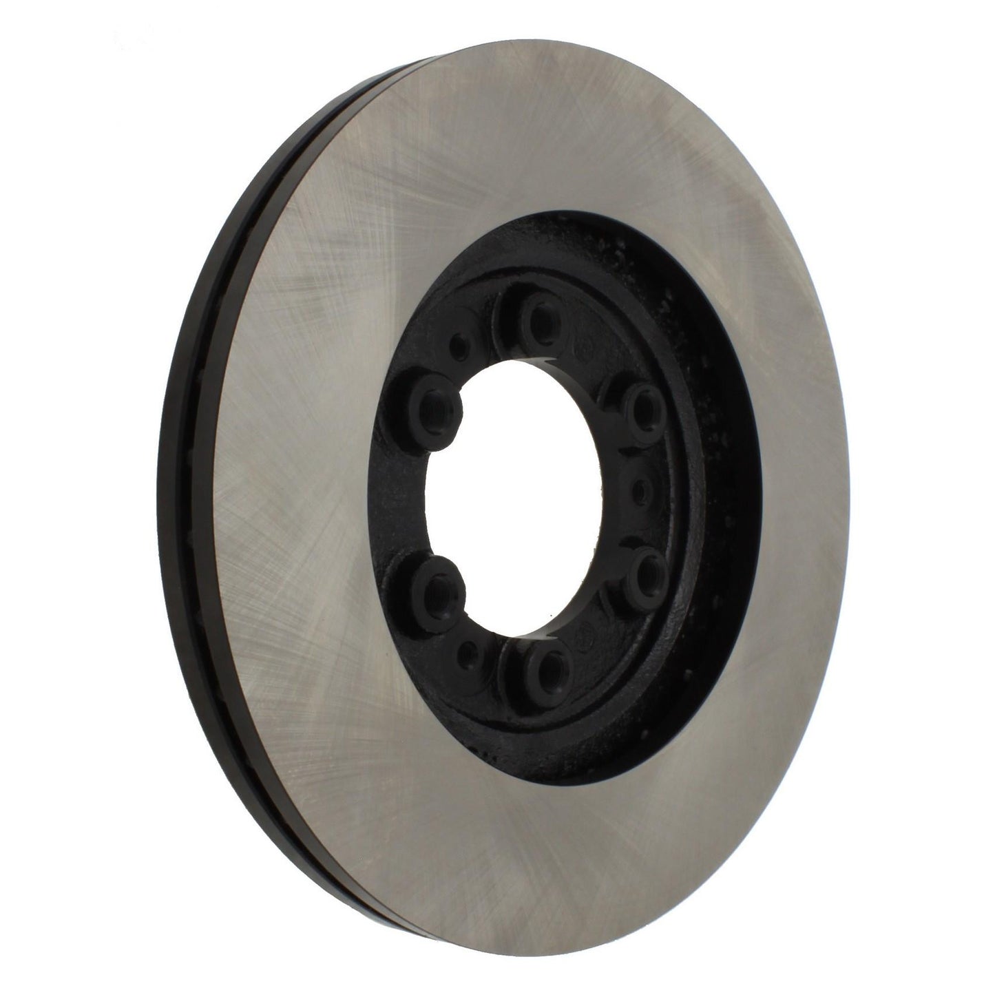 Stoptech Centric Performance Brake Rotor 120.43013