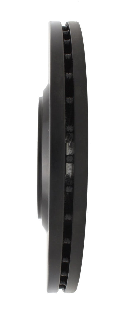 Stoptech Centric Performance Brake Rotor 120.43013