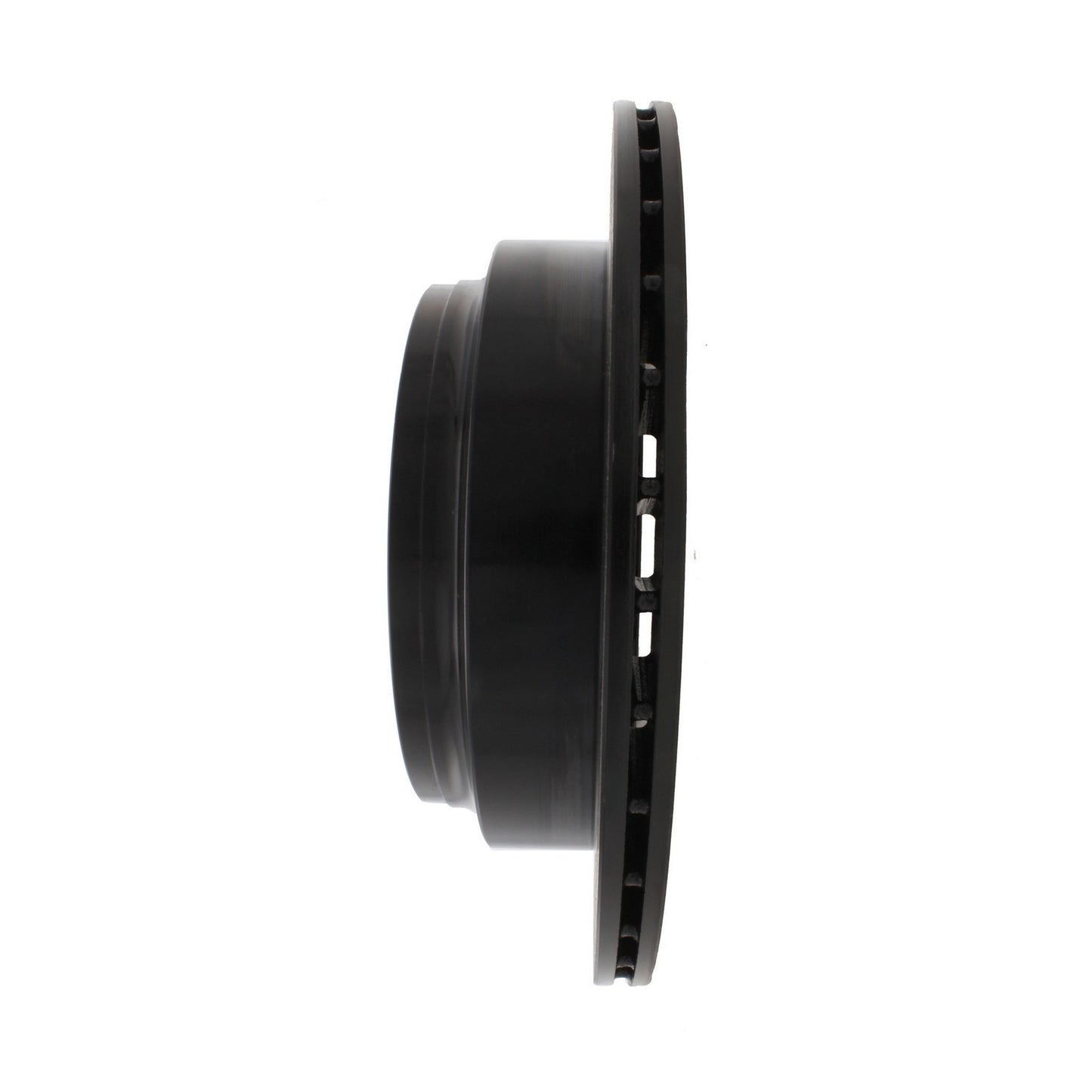 Stoptech Centric Performance Brake Rotor 120.43015