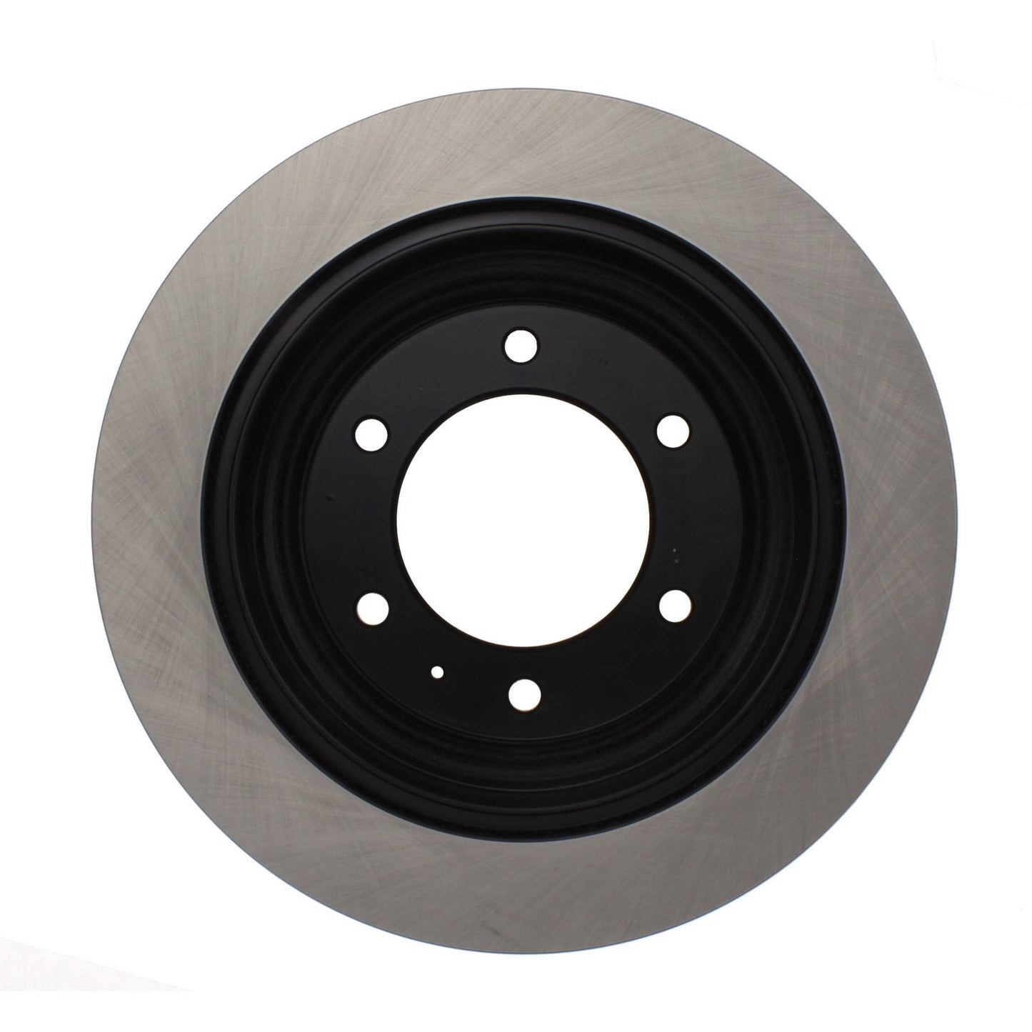 Stoptech Centric Performance Brake Rotor 120.43015