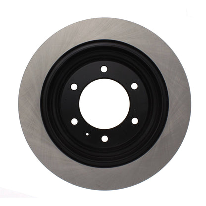 Stoptech Centric Performance Brake Rotor 120.43015
