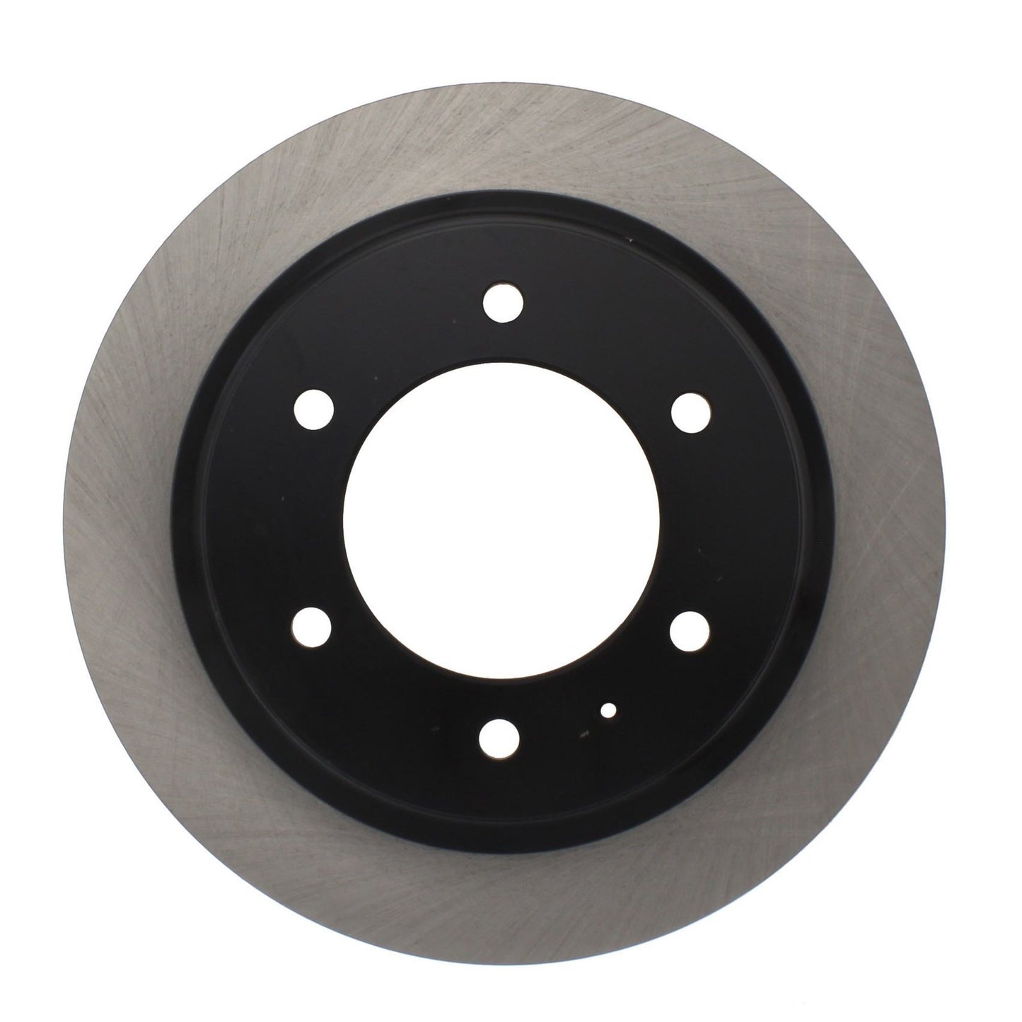 Centric Parts Disc Brake Rotor Premium with E-Coat 120.43015
