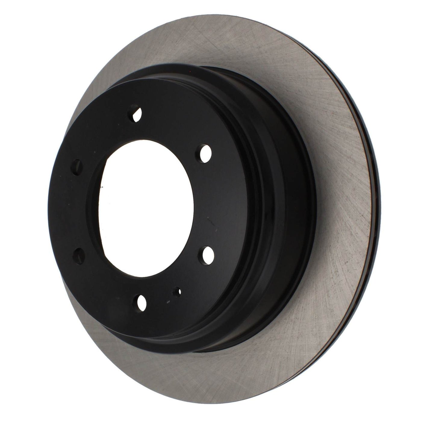 Centric Parts Disc Brake Rotor Premium with E-Coat 120.43015