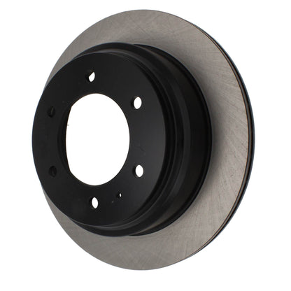 Centric Parts Disc Brake Rotor Premium with E-Coat 120.43015