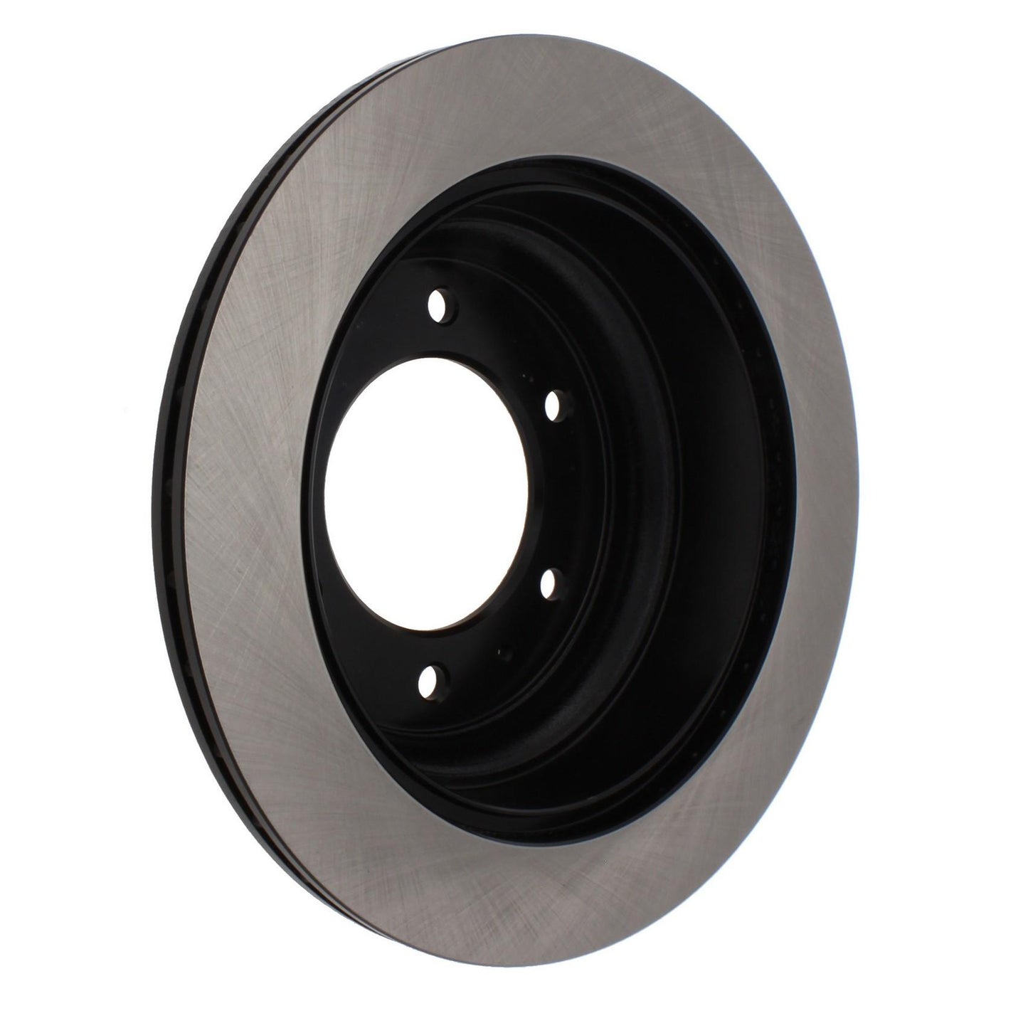 Centric Parts Disc Brake Rotor Premium with E-Coat 120.43015