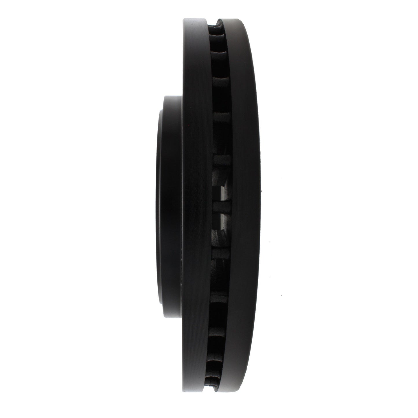 StopTech Premium Cryostop Rotor; Front