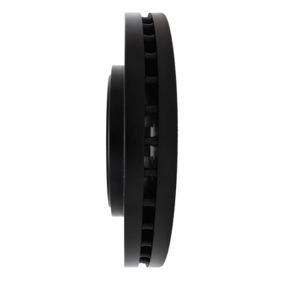 StopTech Premium Cryostop Rotor; Front