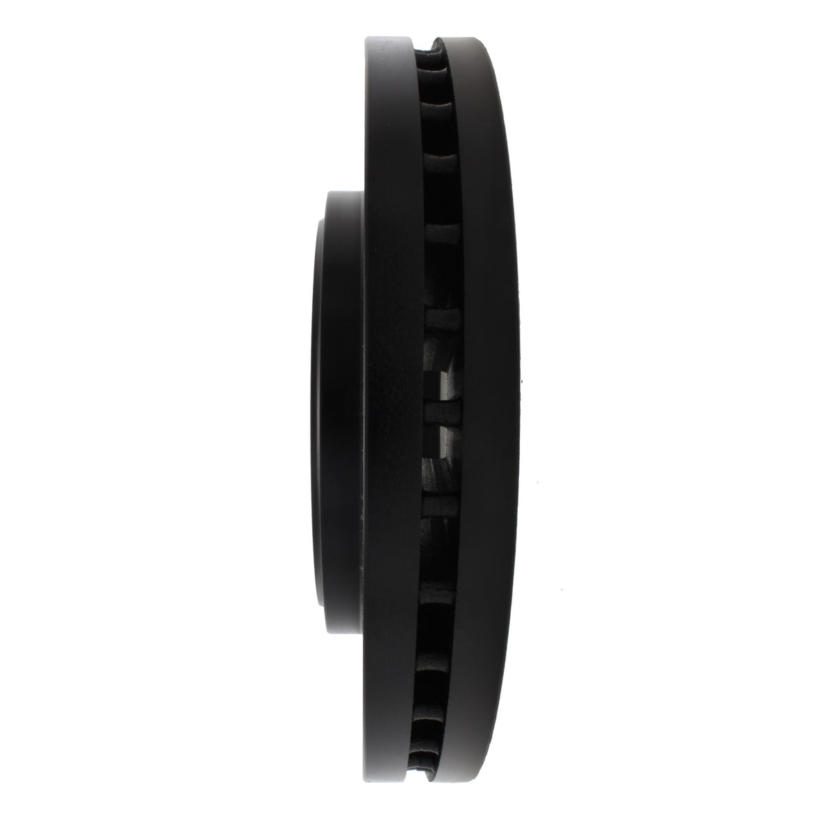 StopTech Premium Cryostop Rotor; Front