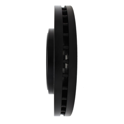 StopTech Premium Cryostop Rotor; Front