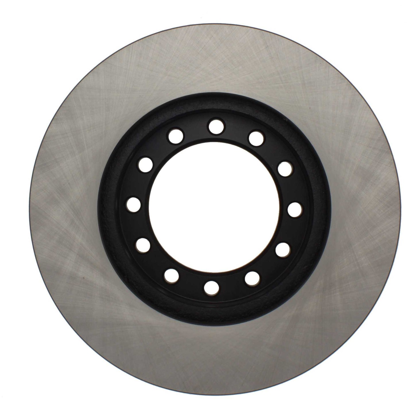 StopTech Premium Cryostop Rotor; Front