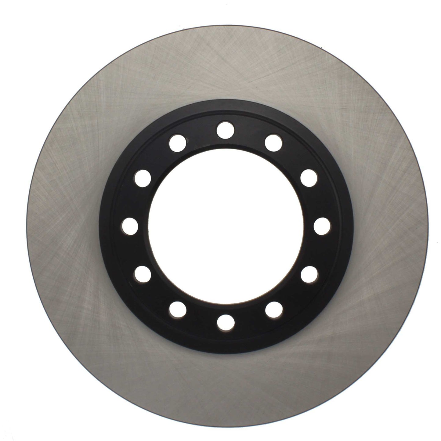 StopTech Premium Cryostop Rotor; Front