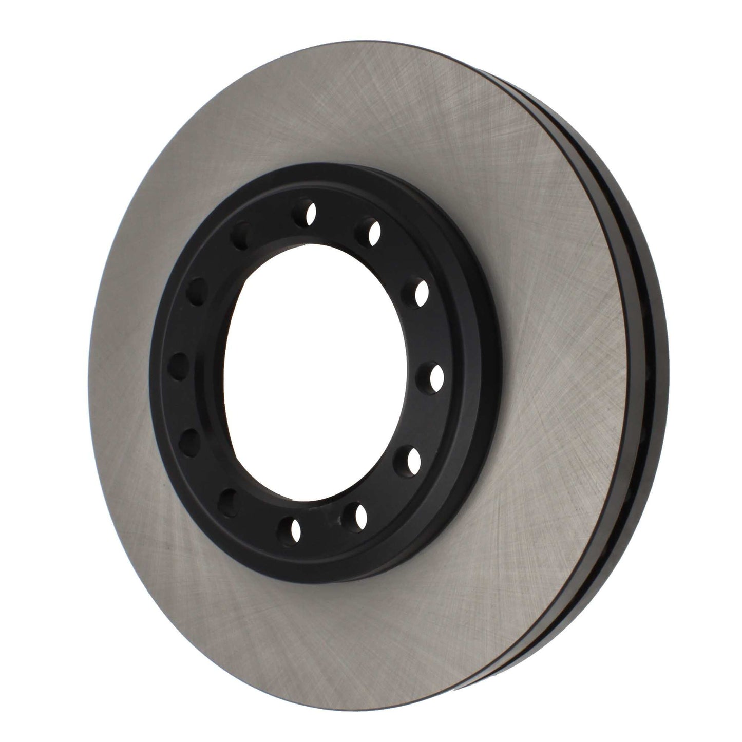 StopTech Premium Cryostop Rotor; Front