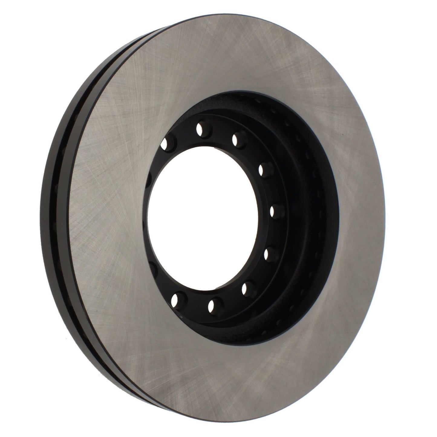 StopTech Premium Cryostop Rotor; Front