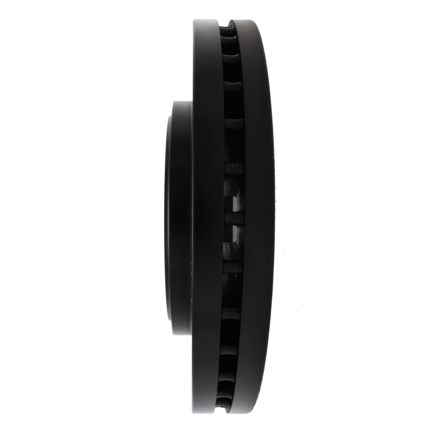 Stoptech Centric Performance Brake Rotor 120.43016