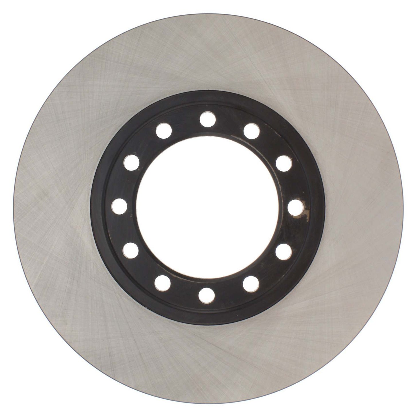 Stoptech Centric Performance Brake Rotor 120.43017