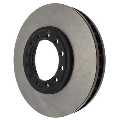 Stoptech Centric Performance Brake Rotor 120.43017