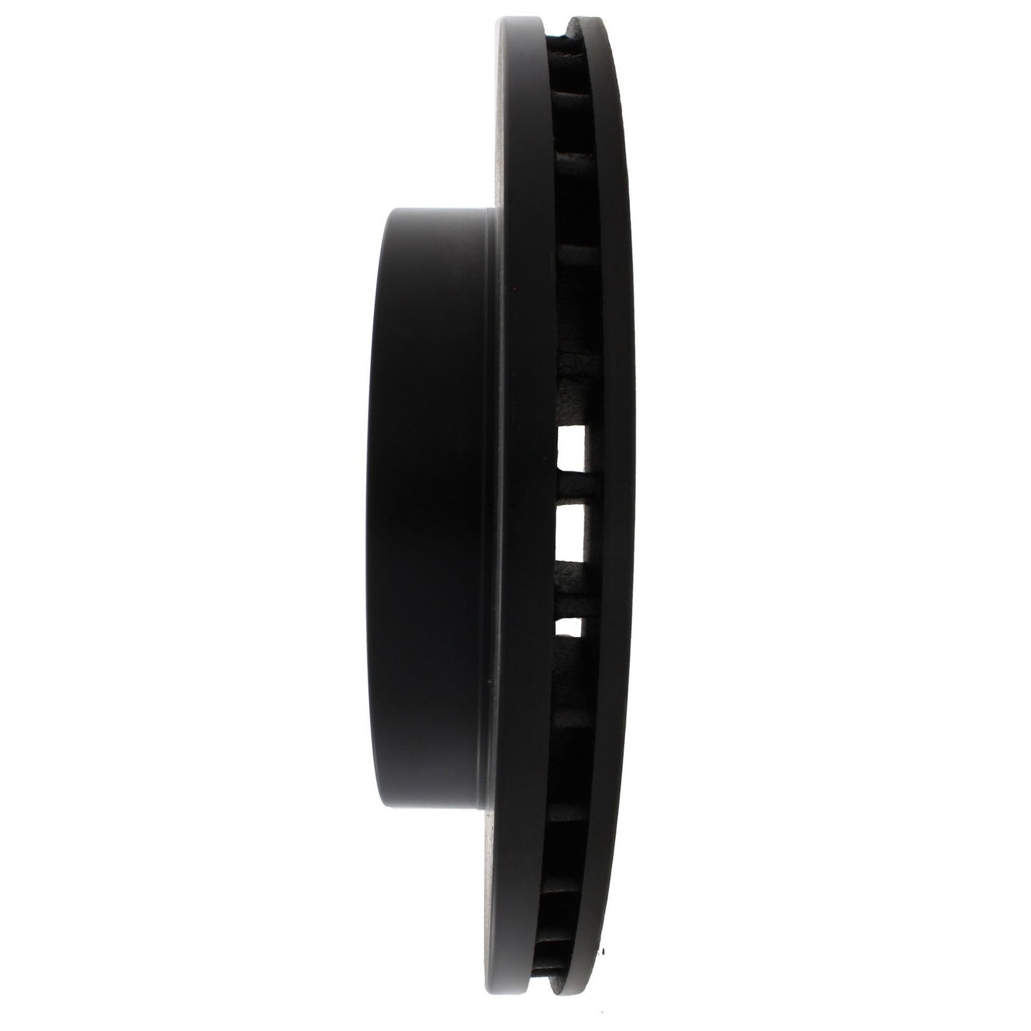 Centric Parts Disc Brake Rotor Premium with E-Coat anti-corrosive 120.43018