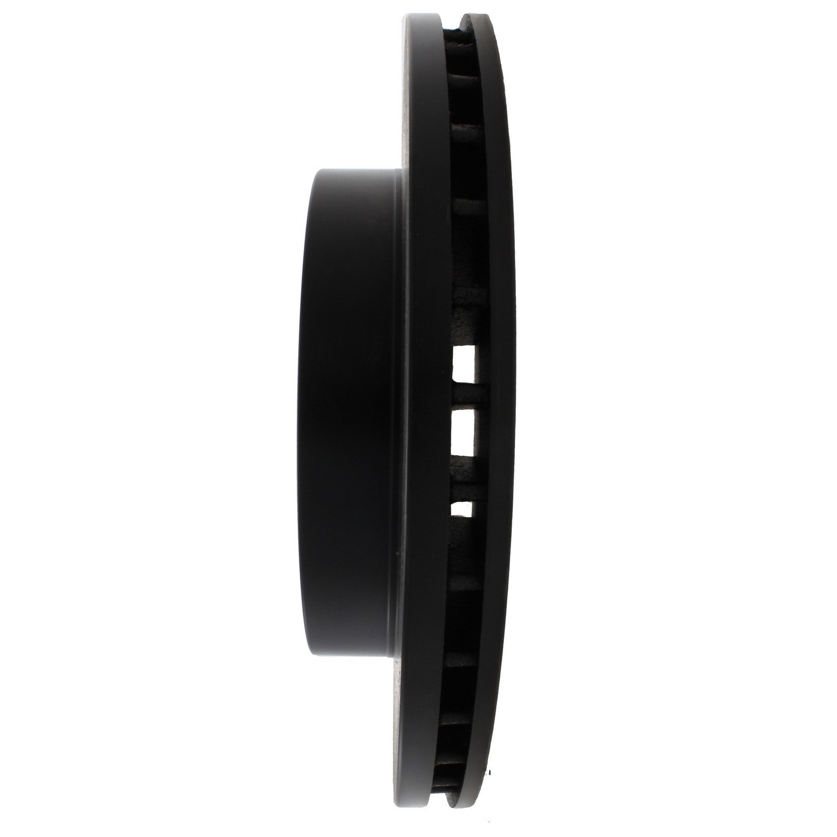 Stoptech Centric Performance Brake Rotor 120.43018