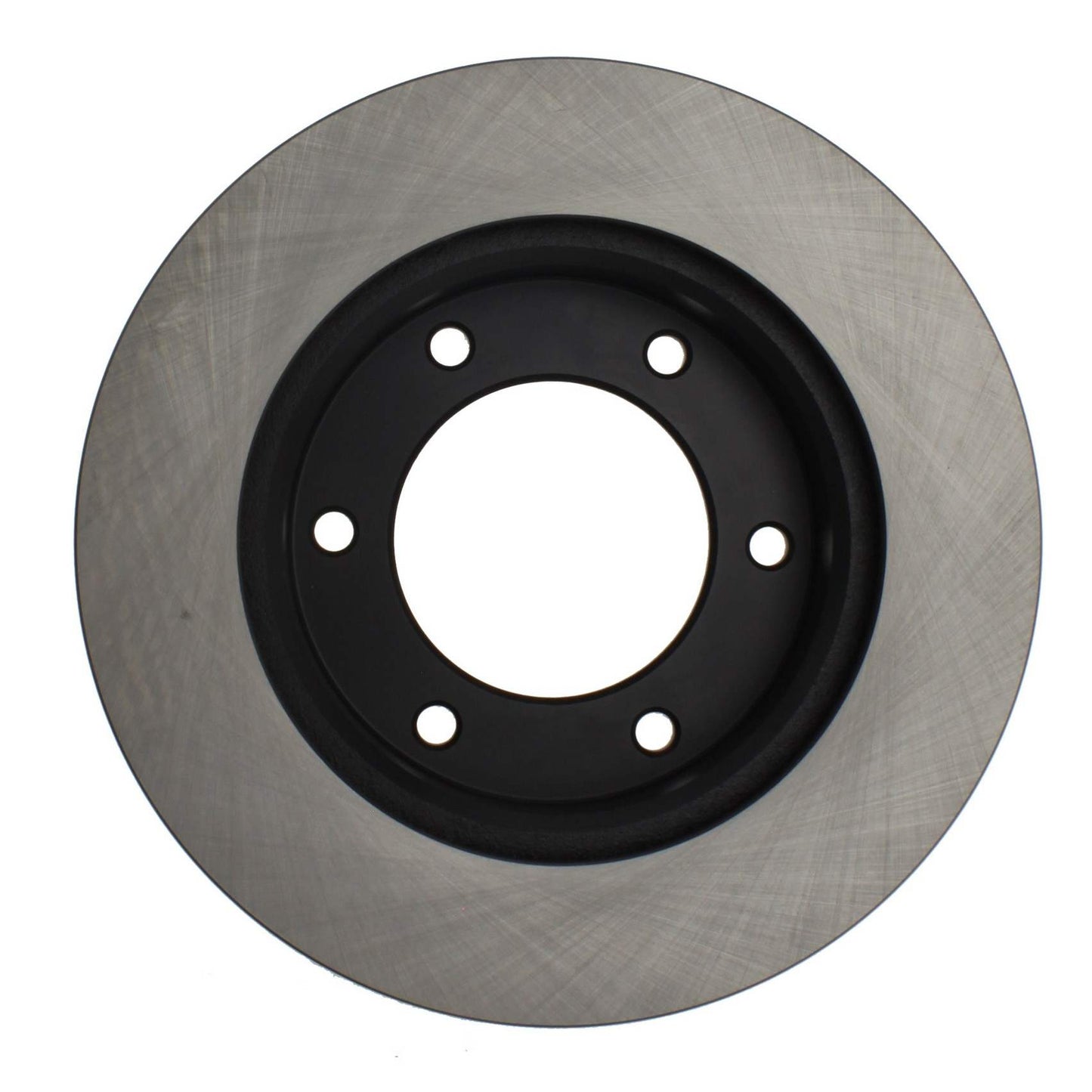 Centric Parts Disc Brake Rotor Premium with E-Coat anti-corrosive 120.43018
