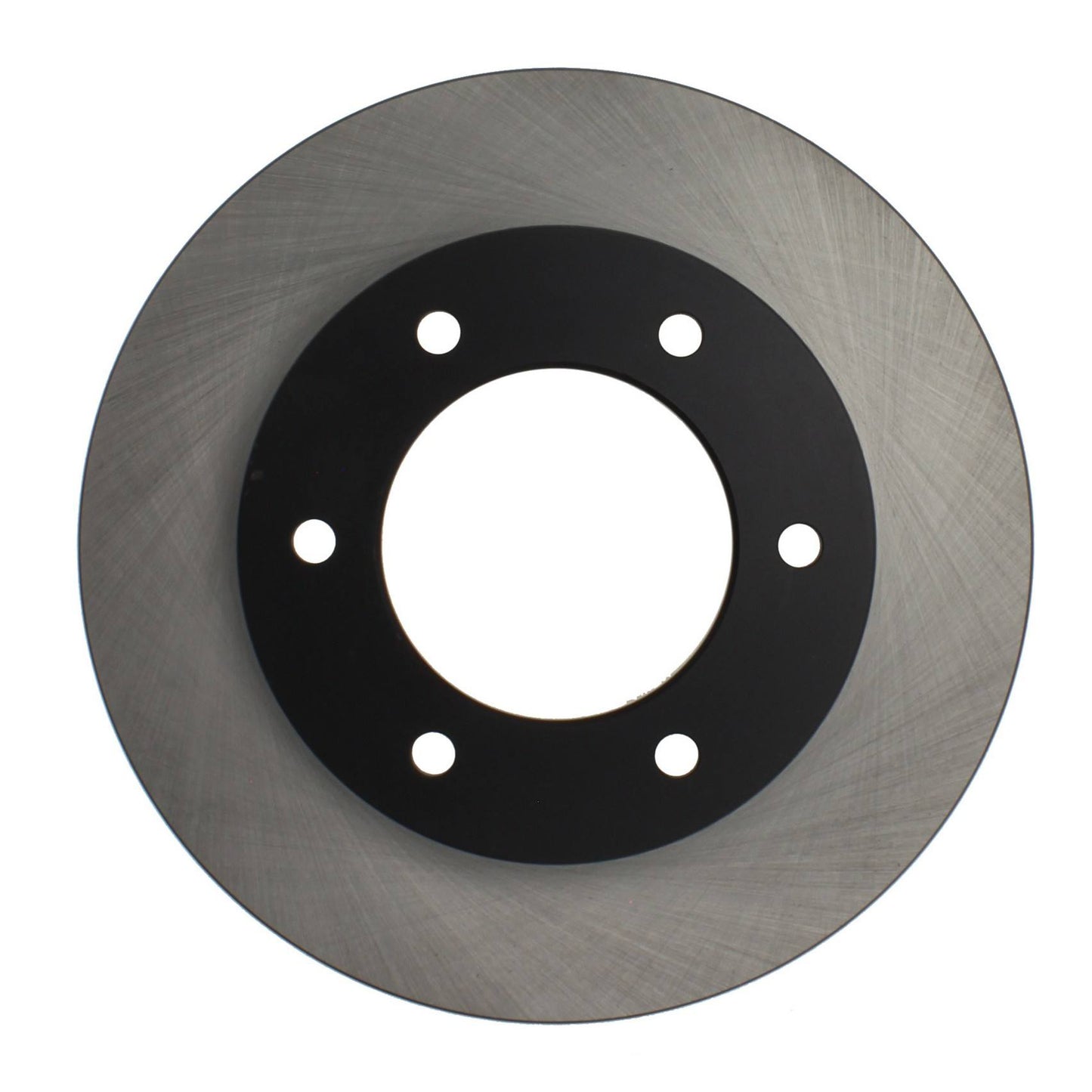 Centric Parts Disc Brake Rotor Premium with E-Coat anti-corrosive 120.43018