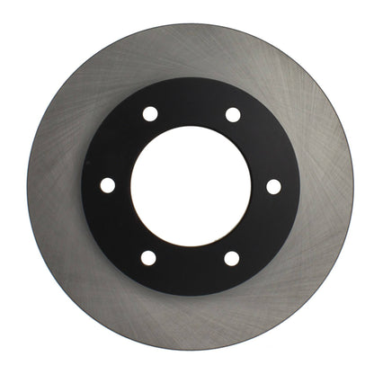 Centric Parts Disc Brake Rotor Premium with E-Coat anti-corrosive 120.43018